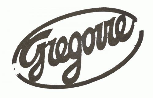 logo Gregoire