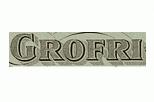 logo Grofri