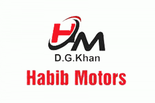 logo Habib Motors