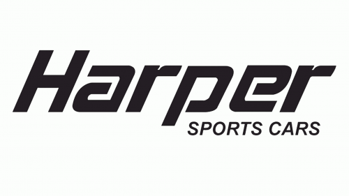 logo Harper