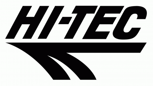 logo Hi-Tec