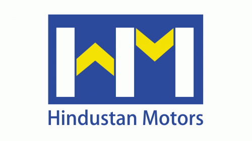 logo Hindustan Motors