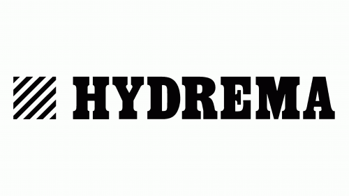 logo Hydrema