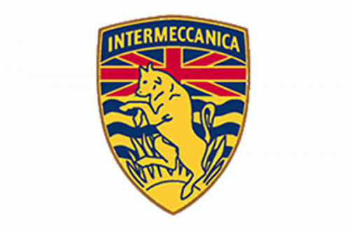 logo Intermeccanica