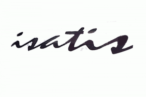 logo Isatis