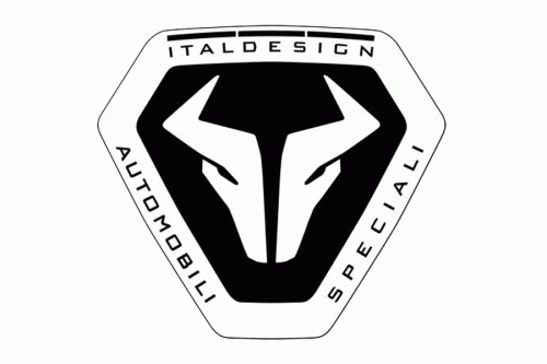 logo Italdesign