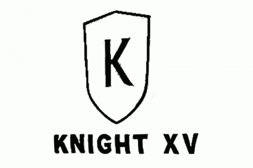 logo Knight XV