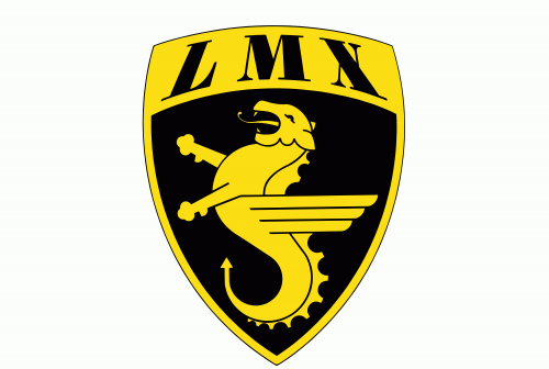 logo LMX Sirex