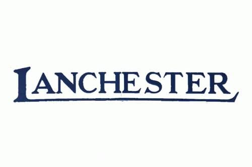 logo Lanchester