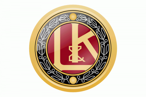 logo Laurin and Klement