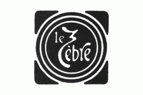 logo Le Zebre