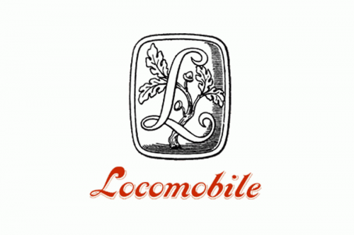 logo Locomobile