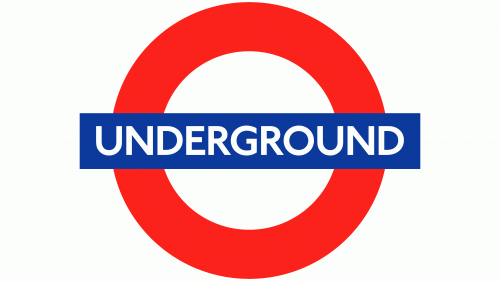 logo London Underground