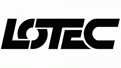 logo Lotec