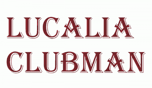 logo Lucalia Clubman