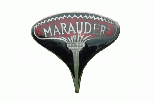 logo Marauder