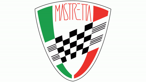 logo Mastretta