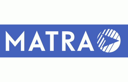 logo Matra