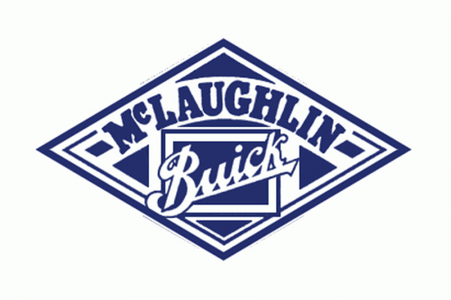 logo McLaughlin Buick