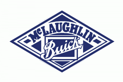 logo McLaughlin Carriage Company