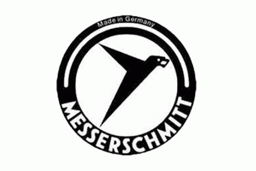 logo Messerschmitt
