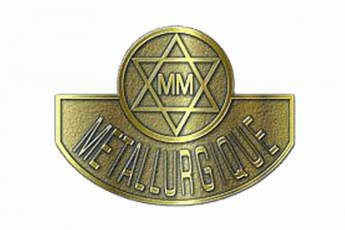 logo Metallurgique