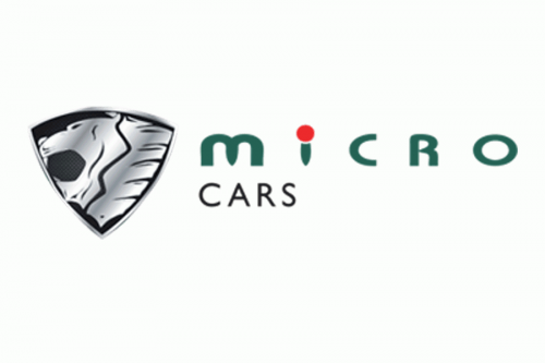 logo Micro Cars