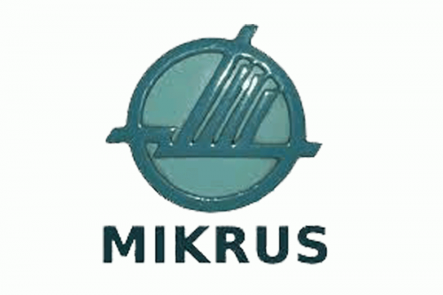 logo Mikrus