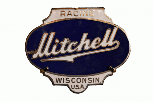 logo Mitchell