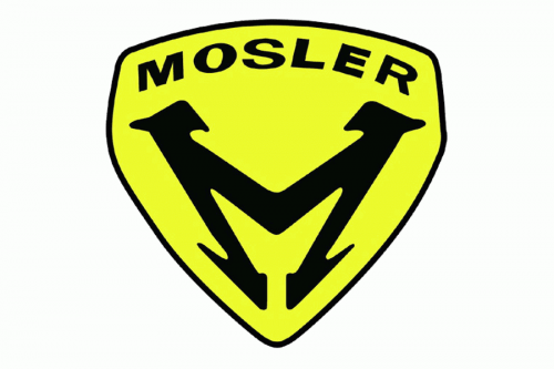 logo Mosler Automotive