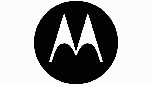 logo Motorola