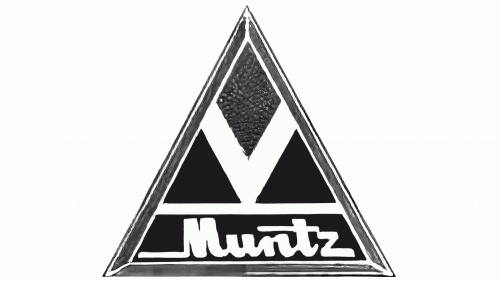 logo Muntz