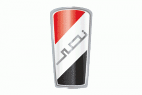 logo Nasr