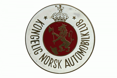 logo Norsk Automobil