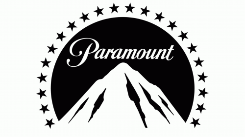 logo Paramount