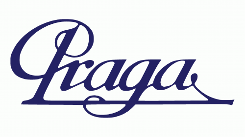 logo Praga