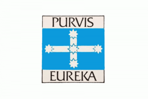 logo Purvis Eureka