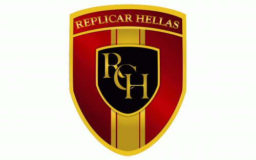 logo RCH