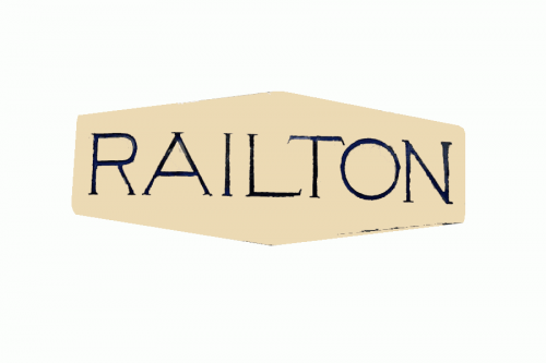 logo Railton