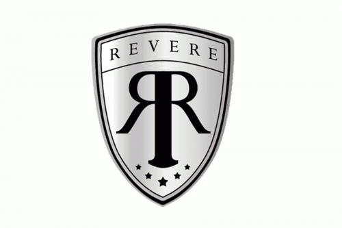 logo Revere