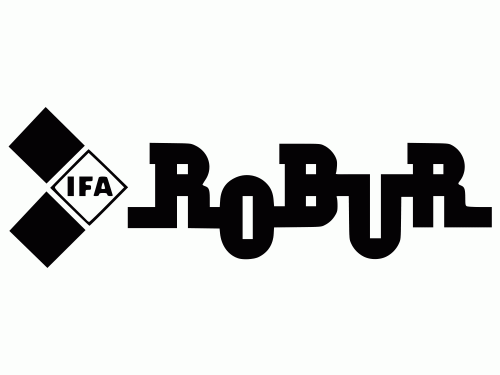 logo Robur