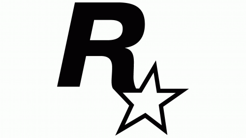 logo Rockstar Games