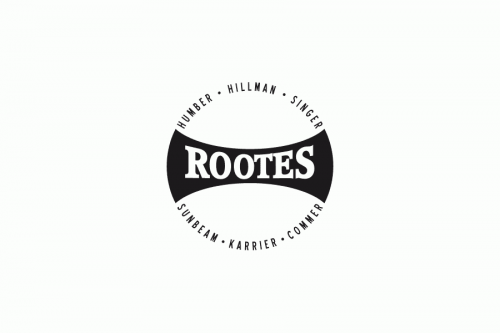 logo Rootes Australia