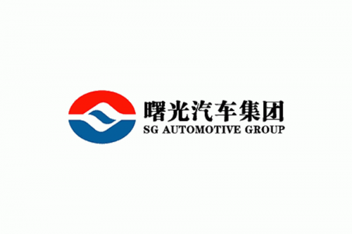 logo SG Automotive Group