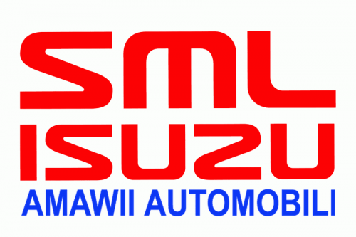 logo SML Isuzu