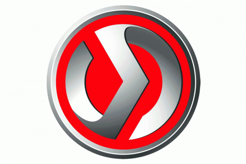 logo SYM Motors