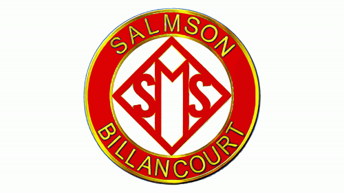 logo Salmson