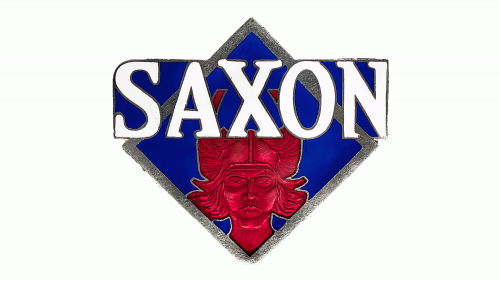 logo Saxon