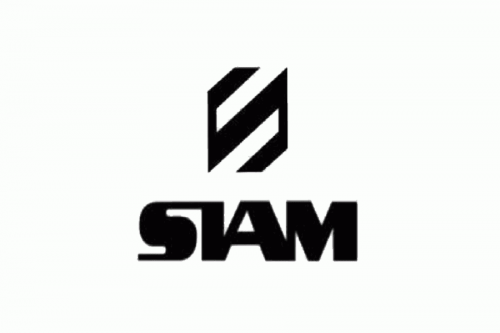 logo Siam