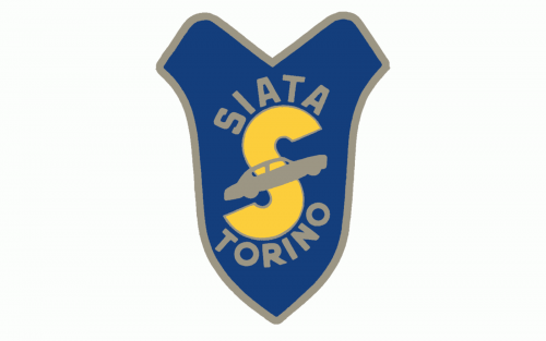 logo Siata